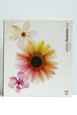 Adobe Illustrator CS2 User Guide (paperback, 2005) - Image 1 of 4