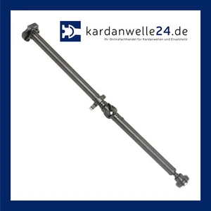 Árbol de Transmisión, Cardán, Gelenkwellenstrang BMW 6er 26107523625 26107555711 - Imagen 1 de 1