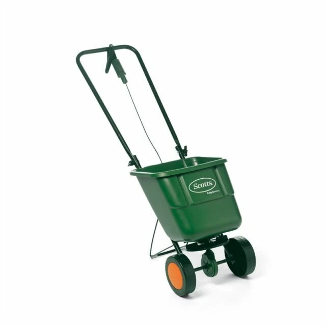 Scott's 175750 Broadcast Spreader - Green