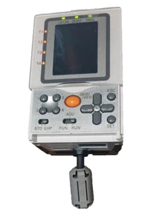 Omron - ZG-WDC41 - Smart Sensor Controller - Used - Picture 1 of 4