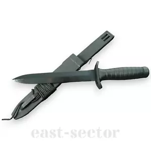 Military Knife wz98A Polish Army - Poland Dagger Fighting Assault Survival PL - Picture 1 of 13