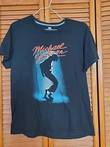 Camiseta para mujer Michael Jackson Old Navy Collectabilitees talla grande (C38)** - Imagen 1 de 7