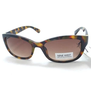 Nine West Q26 NW030 CAT3 Designer Damen Sonnenbrille FG703 - Bild 1 von 8