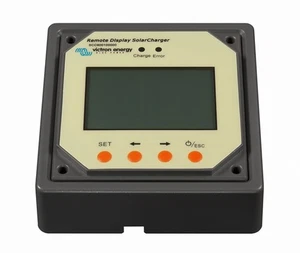VICTRON ENERGY Remote Meter for BlueSolar DUO 12/24V-20A - SCC900200000 - Imagen 1 de 1