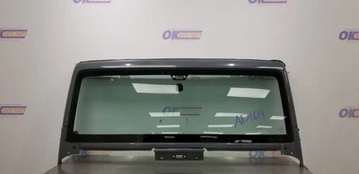 15 JEEP WRANGLER JK JKU WINDSHIELD FRAME GRAY - Изображение 1 из 4