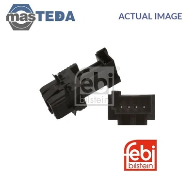 37596 BRAKE LIGHT SWITCH STOP FEBI BILSTEIN NEW OE REPLACEMENT - Image 1 of 4