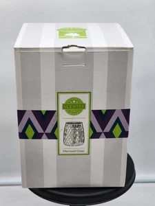 Scentsy Full Size Meerjungfrau Glas Stövchen Neu im Karton - Bild 1 von 5