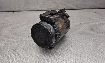 Volvo S80 2007 diésel aire acondicionado bomba compresor aire acondicionado DEV513271 Foto 1 de 3