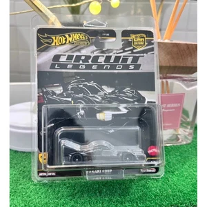 ¡Persecución PERSONALIZADA! Ferrari 499P / 2025 Circuit Legends Hot Wheels Premium Car Culture - Imagen 1 de 8