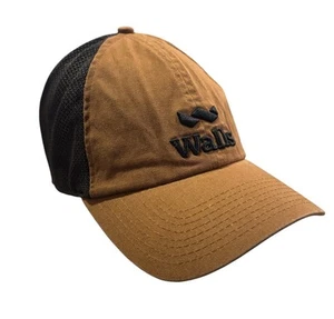 Truckermütze Herren braun Walls Outdoor Goods SnapBack - Bild 1 von 6