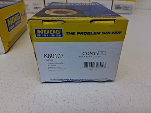 Suspension Ball Joint Moog K80107 - Picture 1 of 3