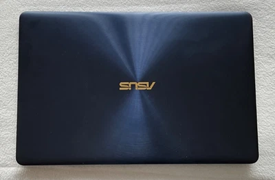 ASUS ZenBook UX3490U - Intel Core I7 - 16GB Ram 512GB SSD - Bild 1 von 3