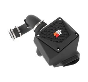 Fits K&N 2024 Toyota Tacoma 63 Series Air IntaKe - Bild 1 von 9