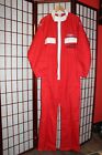 Vintage Loctite F1 Mclaren World Championship Team Race Suit Overall - Xl . Aly