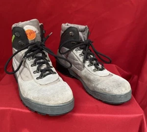 Asolo Liteflex Vibram Damen Wanderschuhe 8-1/2 NL Made In Italy - Bild 1 von 8