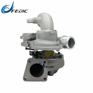 BV50 53049880070 28210-3A000 for Hyundai ix55 Veracruz 3.0 V6 176Kw Turbocharger - Picture 1 of 5