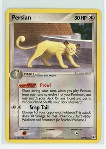 Persian 50/113 Ex Delta Species - NM! - Picture 1 of 2