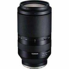 Tamron Di III VXD A056SF 70-180mm F/2.8 Telephoto Lens for Sony E