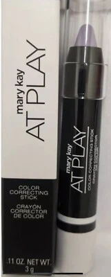MARY KAY At Play Color Correcting Stick  DITCH DULL #121198 Free Shipping! - Image 1 of 2