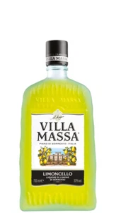 2 bottles liquore limoncello  30°  villa massa - Imagen 1 de 1