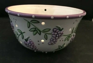 Bella Casa By Ganz Ceramic Vase Flower Pot 4" - Picture 1 of 2