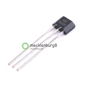 10Stks Hall element 49E OH49E SS49E linear Sensor New - Bild 1 von 4