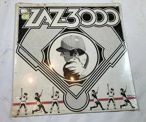 YAZ - 3000 VINYL - FCLP-3113 - LP - BOSTON RED SOX CARL YASTREMSKII - VERSIEGELT - Bild 1 von 4