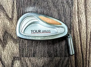 New Men's RH Sand Wedge Loft 56 Copper WEIGHTED (Head Only) - Picture 1 of 3