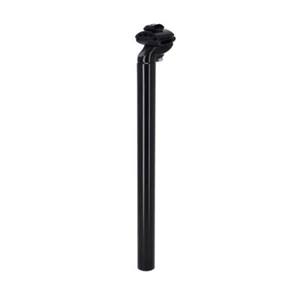 XLC SP-R07 Sattelstütze Ø 26,8 mm / 350 mm, schwarz - Bild 1 von 1
