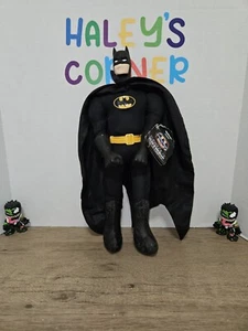 Vintage 1989 Applause Batman Action Figure - Picture 1 of 5