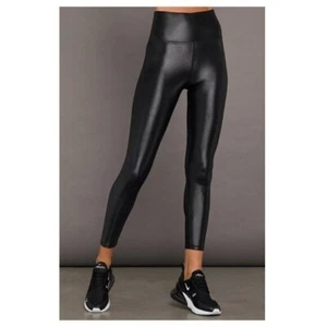 Leggings CARBON38 Takara Shine negros - Imagen 1 de 10