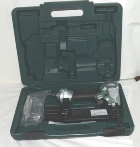 Metabo NT50AE2 2 Inch 18 Gauge Brad Nailer with Carrying Case - Picture 1 of 9