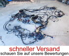 wiring harness Audi A8 4E 4.2 4E0971342D 4E0971341D Haupt wiring harness