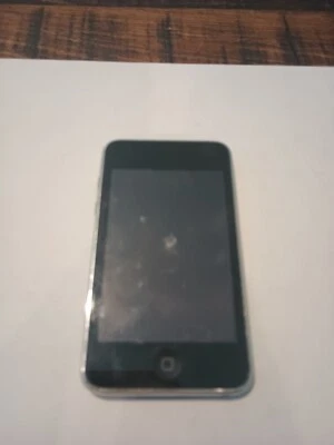 iPod Touch 2nd Gen A1288 8GB - Image 1 of 3