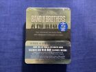 Band of Brothers (Blu-ray Disc, 2008, 6-Disc Set) *Brand New Sealed* Region A