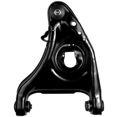 For 1995-2002 Ford Crown Victoria Town Car Grand Marquis Left Lower Control Arm - Image 1 of 4