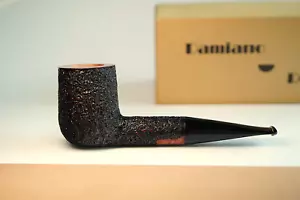Damiano Rovera Ritmica Billiard Estate Pfeife Estate Pipe - Bild 1 von 12