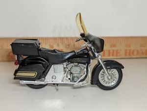 Vintage Harley Davidson K-83 1:18 Scale Diecast Motorcycle by Matchbox - Picture 1 of 7