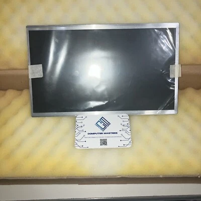 0JJ451💥NEW 10.1" MATTE LED SD LAPTOP LCD SCREEN DELL/PN:JJ451/REV/C 1✅UK Stock✅ - Image 1 of 3
