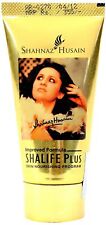 Shahnaz Husain Shalife Night Cream for Helps the Skin Look Younger (Dry Skin) 60