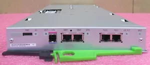 Fujitsu CA07797-D101 ISCSI 10Gb/s RAID Controller RJ-45 Eternus DX60 S3 - Picture 1 of 5