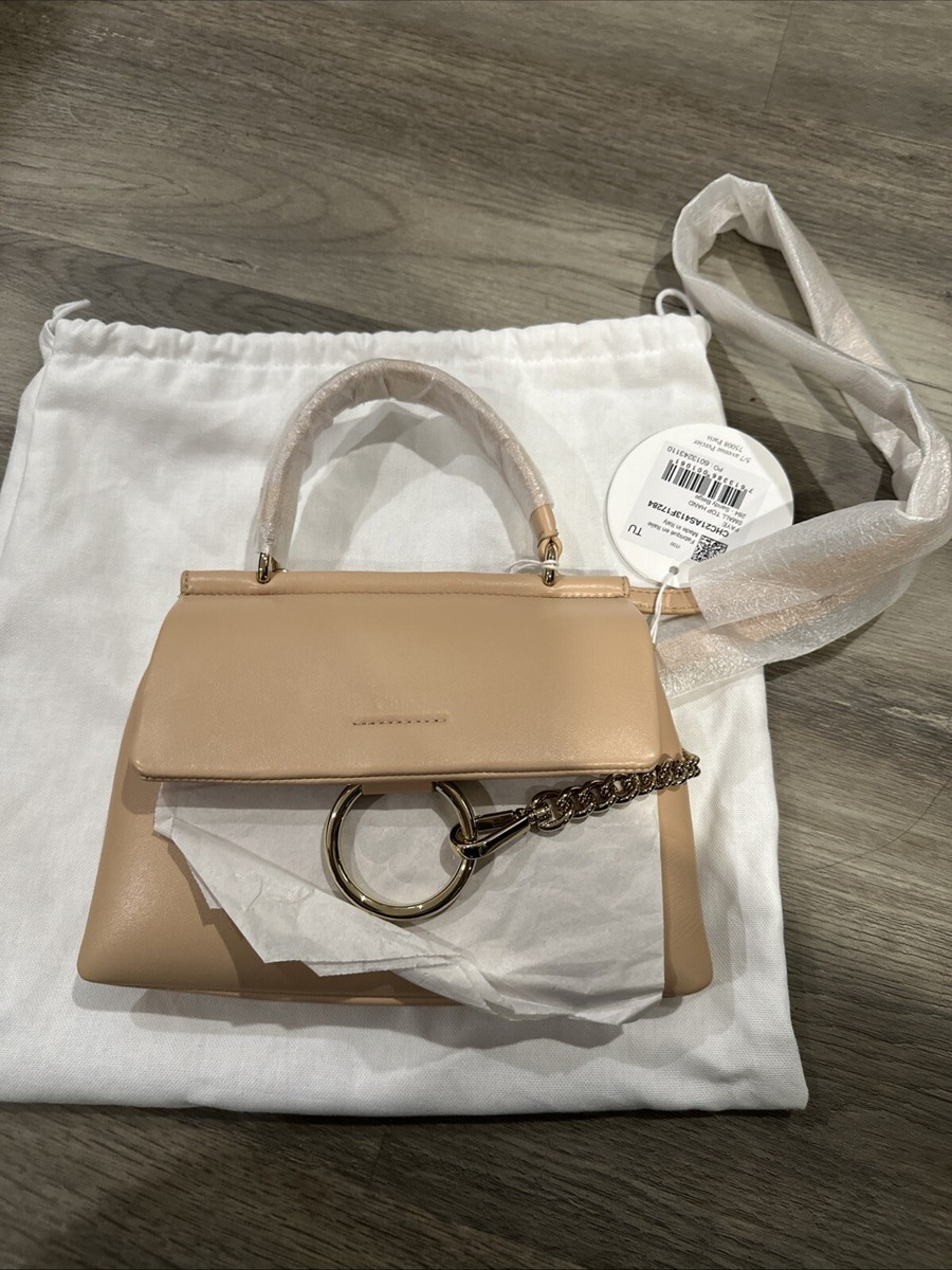 Chloé Faye Bags & Handbags for Women for sale | eBay Chloé Faye Bags & Handbags for Women for sale | eBay