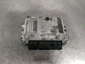 4M5112A650YD switchboard engine uce for FORD FOCUS BERLINA (CAP) 1.6 TDCI 415619 - Bild 1 von 4