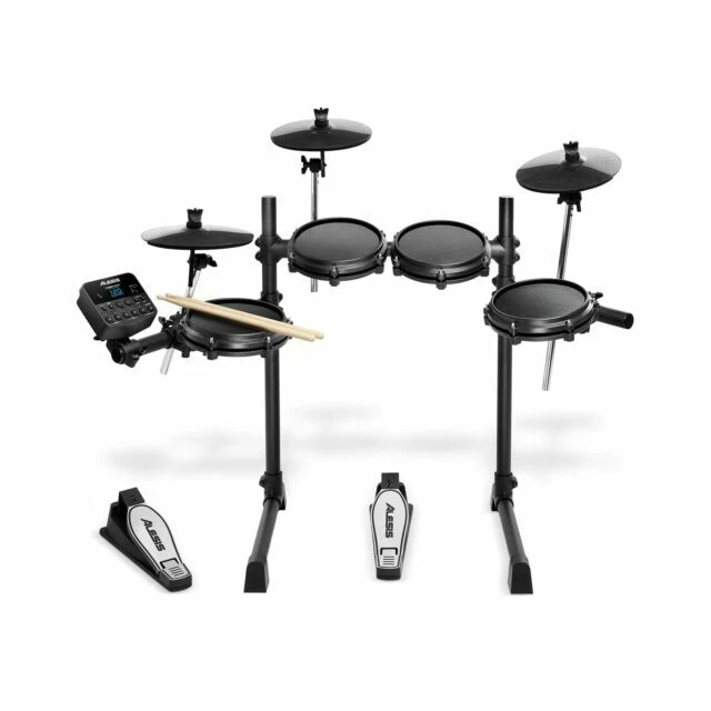 Alesis 106388 Seven-Piece Electronic Drum Kit