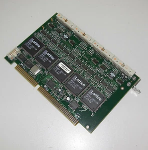 Newport E2189A3 INTERFACE CARD - Bild 1 von 3