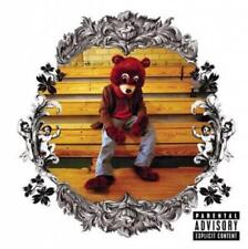 Kanye West The College Dropout: Club Edition (CD) Album (Importación USA)