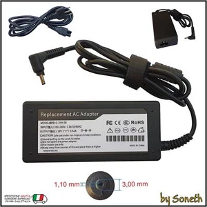 ALIMENTATORE CARICA BATTERIE PER ACER SWIFT 3 SF314-52-570N SF314-52-36JN - Foto 1 di 4