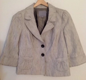Women's Med Classiques Entier blazer - Picture 1 of 12