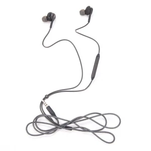 3.5mm`With Mic Super Bass Music In-ear Stereo Headphone Headset Earphone Earb-,x - Zdjęcie 1 z 7