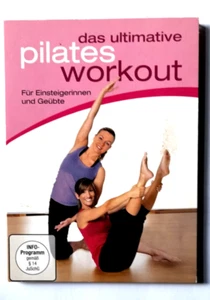 Pilates - das ultimative workout | DVD - Bild 1 von 2